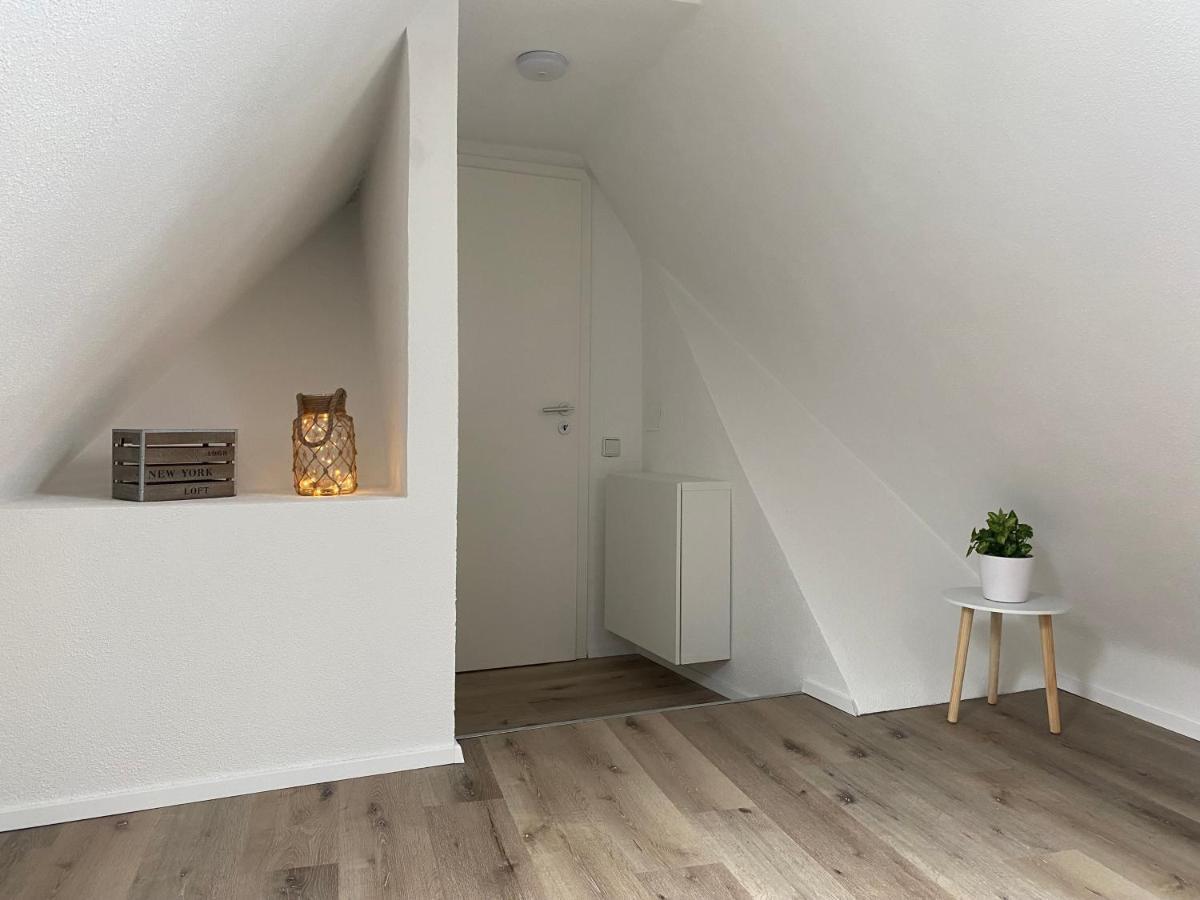 Ferienhaus Am Park Klingenmünster المظهر الخارجي الصورة