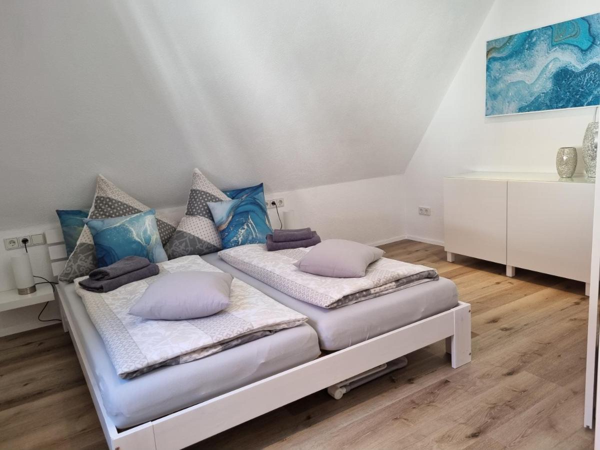 Ferienhaus Am Park Klingenmünster المظهر الخارجي الصورة