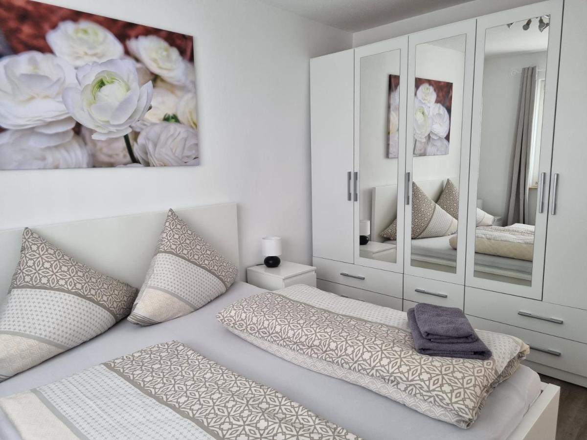 Ferienhaus Am Park Klingenmünster المظهر الخارجي الصورة