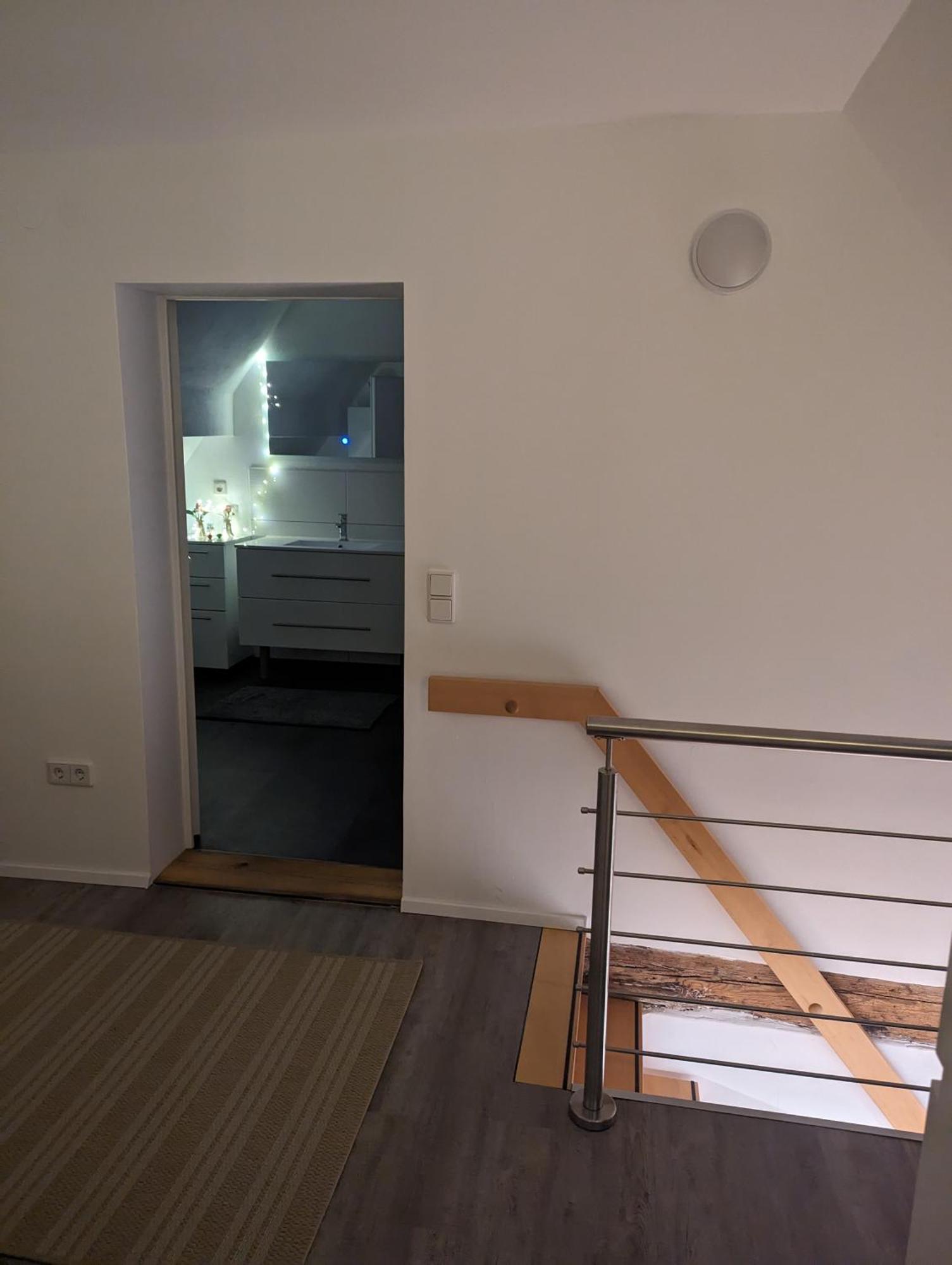 Ferienhaus Am Park Klingenmünster المظهر الخارجي الصورة