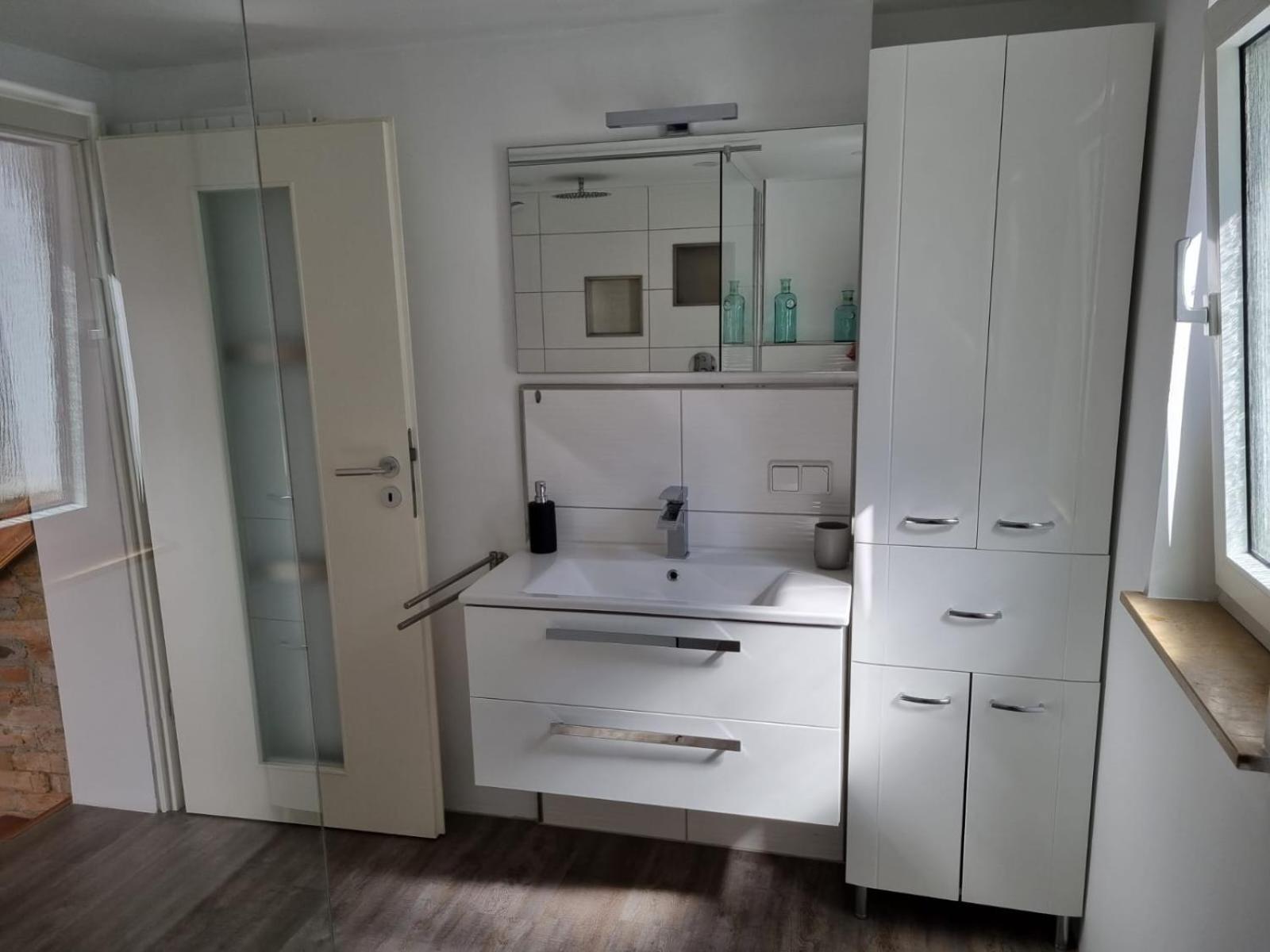 Ferienhaus Am Park Klingenmünster المظهر الخارجي الصورة